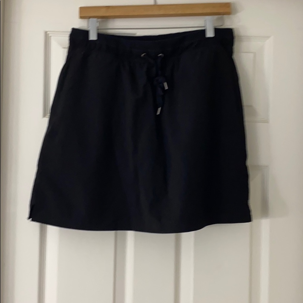Comfy skirt